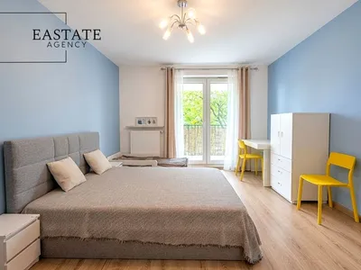 Wynajmę Mieszkanie Warszawa - 53 m² - miniatura 3