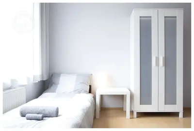 Wynajmę Mieszkanie Gdańsk - 17 m² - miniatura 2