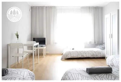 Wynajmę Mieszkanie Gdańsk - 17 m² - miniatura 5