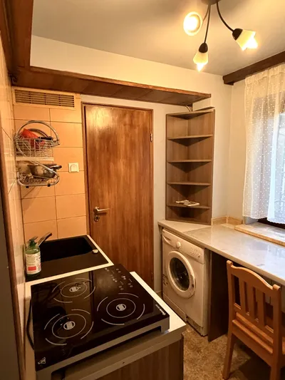 Wynajmę Mieszkanie Kraków - 28 m² - miniatura 2