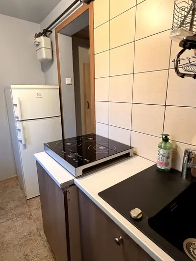Wynajmę Mieszkanie Kraków - 28 m² - miniatura 3