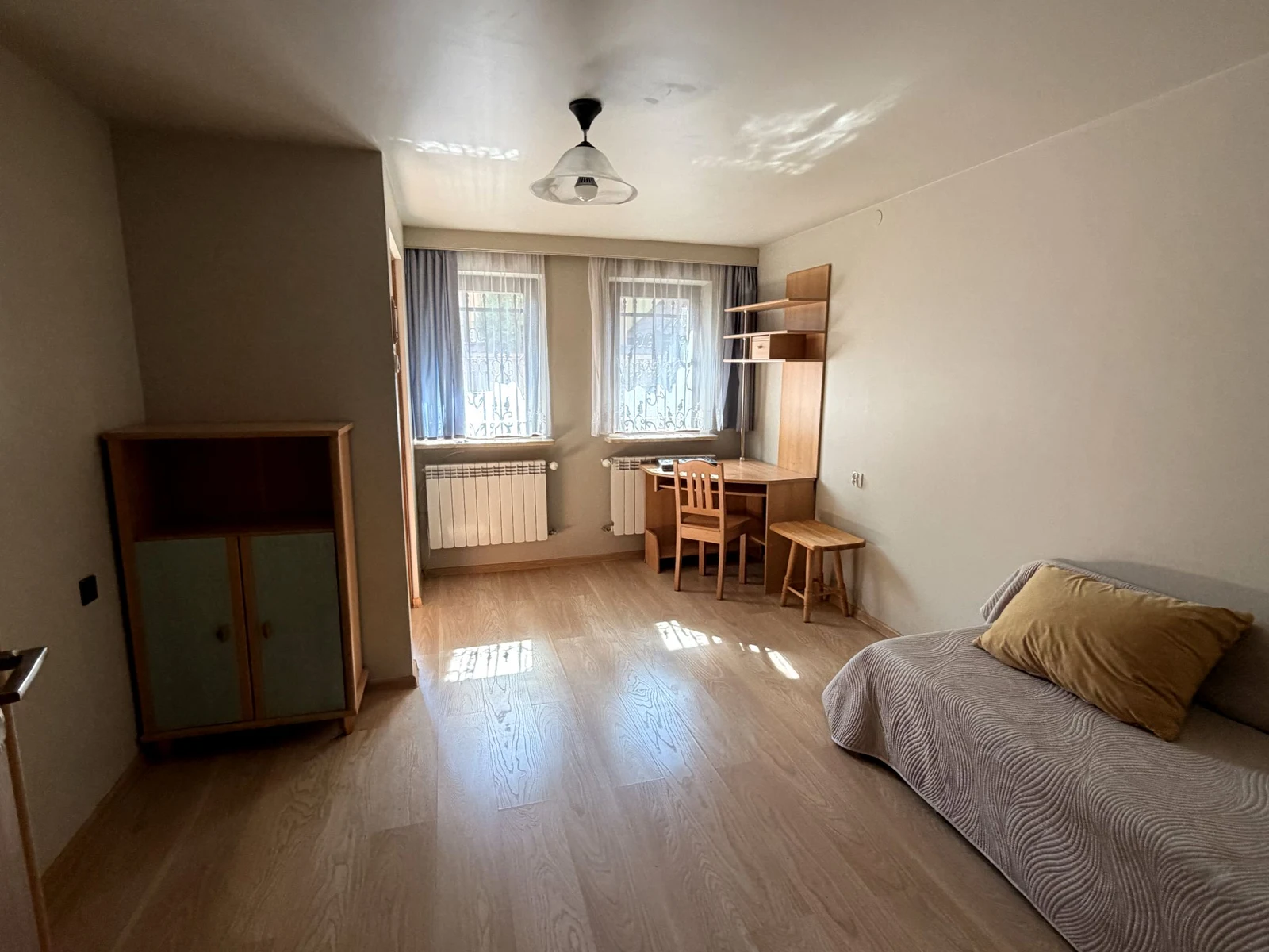 Wynajmę Mieszkanie Kraków - 28 m² - 1/10