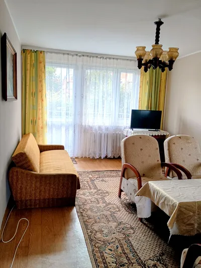 Wynajmę Mieszkanie Katowice - 57 m² - miniatura 4