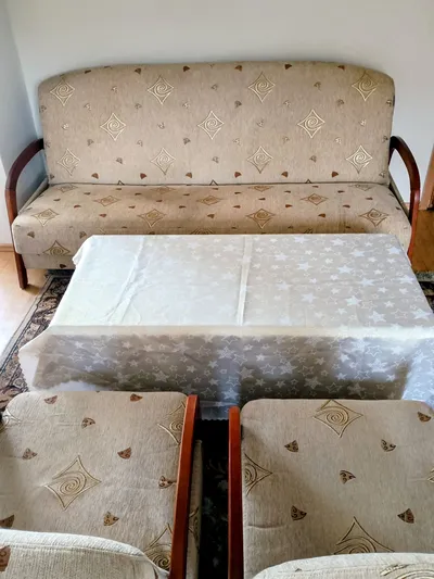 Wynajmę Mieszkanie Katowice - 57 m² - miniatura 5