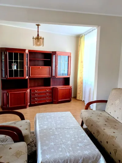 Wynajmę Mieszkanie Katowice - 57 m² - miniatura 2