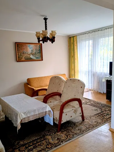 Wynajmę Mieszkanie Katowice - 57 m² - miniatura 3