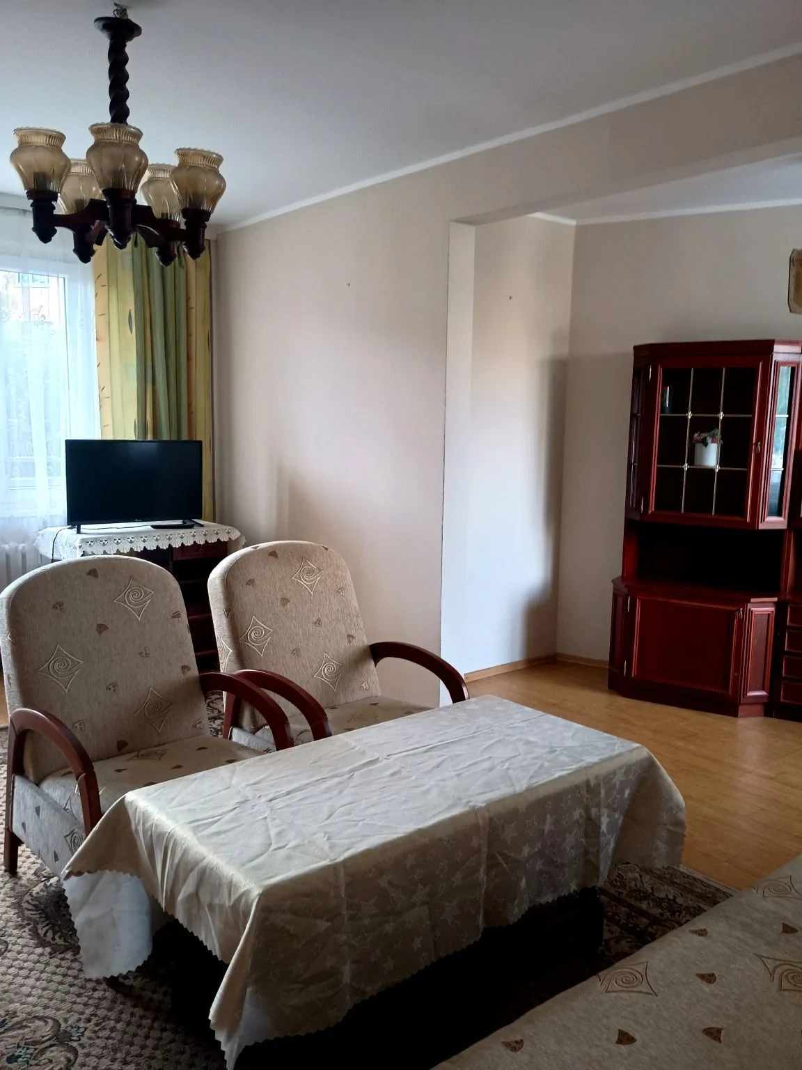 Wynajmę Mieszkanie Katowice - 57 m² - 1/20