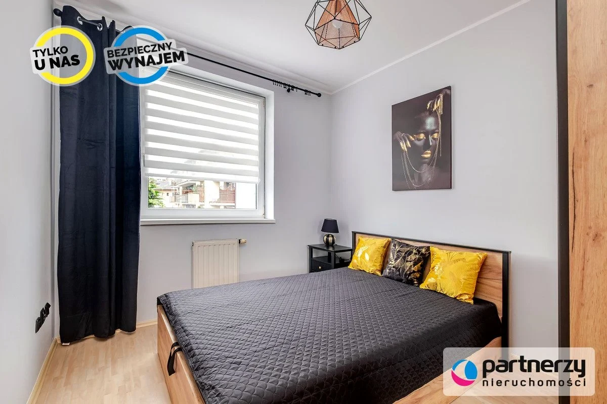 Wynajmę Mieszkanie Gdańsk - 47 m² - 1/21