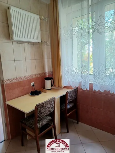 Wynajmę Mieszkanie Warszawa - 31 m² - miniatura 5