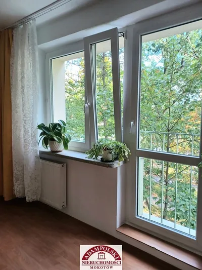 Wynajmę Mieszkanie Warszawa - 31 m² - miniatura 2