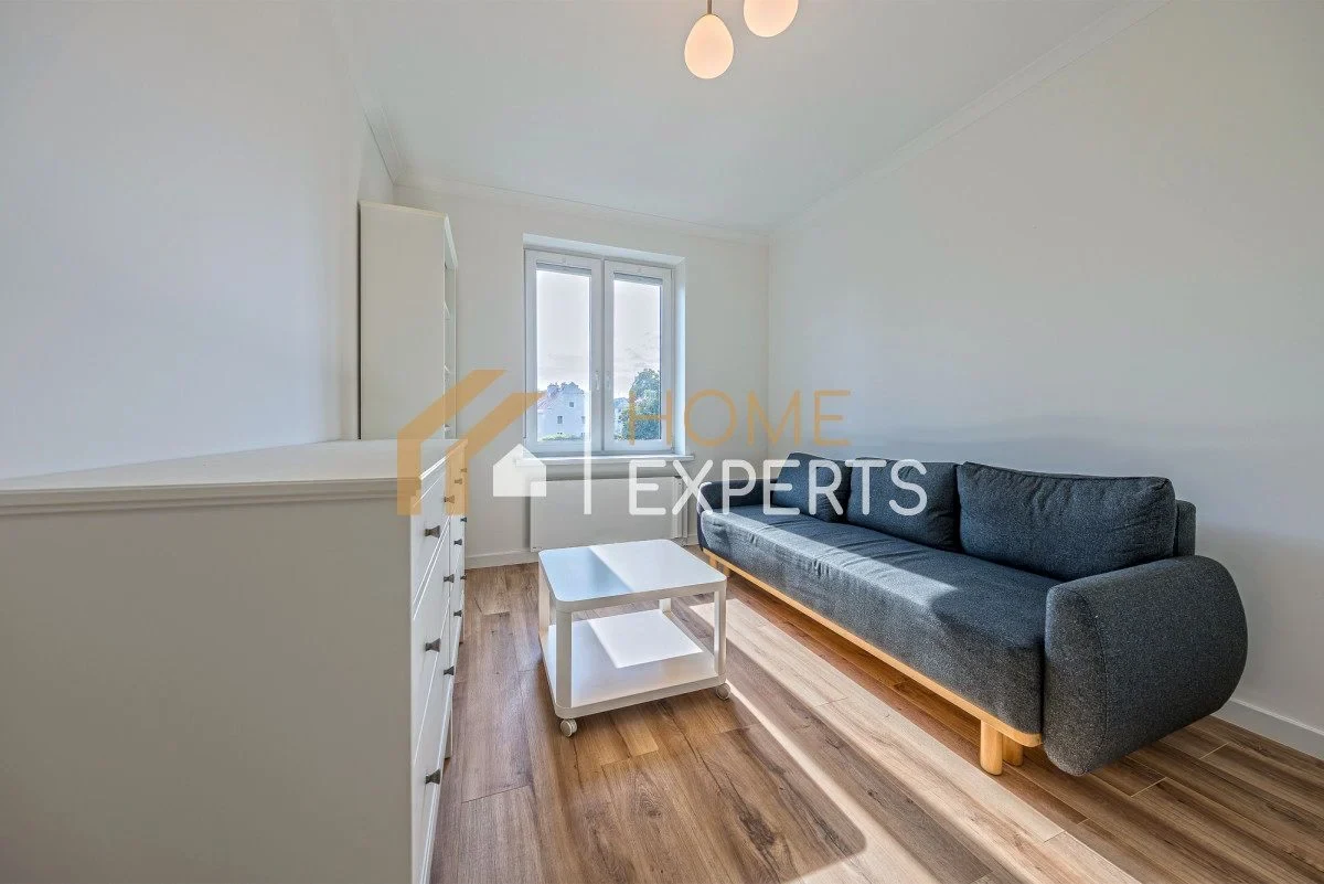 Wynajmę Mieszkanie Gdańsk - 48 m² - 1/80
