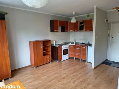Wynajmę Mieszkanie Poznań - 24,40 m² - miniatura 2
