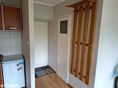 Wynajmę Mieszkanie Poznań - 24,40 m² - miniatura 5