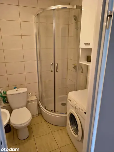 Wynajmę Mieszkanie Poznań - 24,40 m² - miniatura 4
