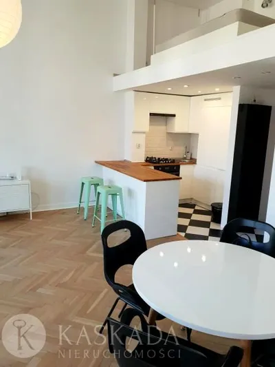 Wynajmę Mieszkanie Warszawa - 37 m² - miniatura 3