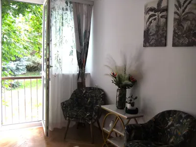Wynajmę Mieszkanie Wrocław - 40 m²