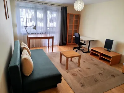 Wynajmę Mieszkanie Kraków - 53 m² - miniatura 2