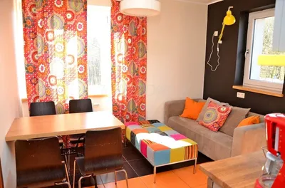 Wynajmę Mieszkanie Gdańsk - 44 m² - miniatura 2