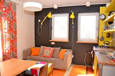 Wynajmę Mieszkanie Gdańsk - 44 m²