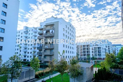 Wynajmę Mieszkanie Warszawa - 70,21 m² - miniatura 4