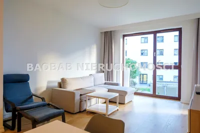 Wynajmę Mieszkanie Warszawa - 70,21 m² - miniatura 5