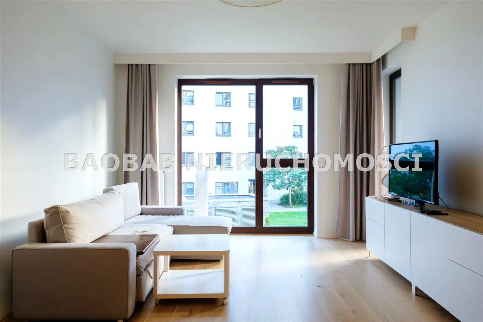 Wynajmę Mieszkanie Warszawa - 70,21 m² - 1/23