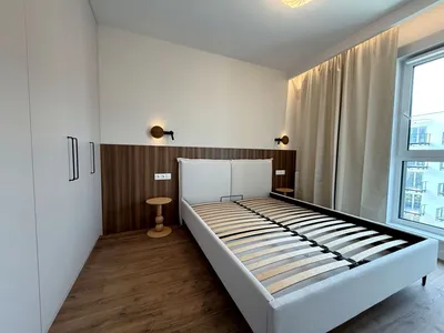 Wynajmę Mieszkanie Poznań - 38,26 m² - miniatura 4