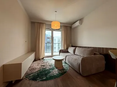 Wynajmę Mieszkanie Poznań - 38,26 m² - miniatura 3