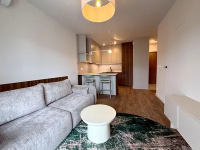 Wynajmę Mieszkanie Poznań - 38,26 m² - miniatura 2