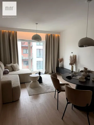 Wynajmę Mieszkanie Kraków