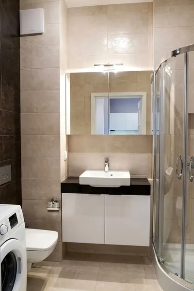 Wynajmę Mieszkanie Warszawa - 34 m² - miniatura 4