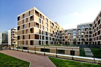 Wynajmę Mieszkanie Warszawa - 34 m² - miniatura 5