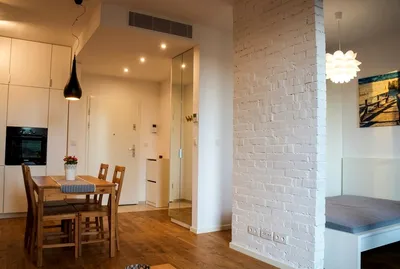 Wynajmę Mieszkanie Warszawa - 34 m²