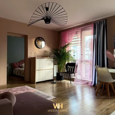 Wynajmę Mieszkanie Warszawa - 43 m² - miniatura 3