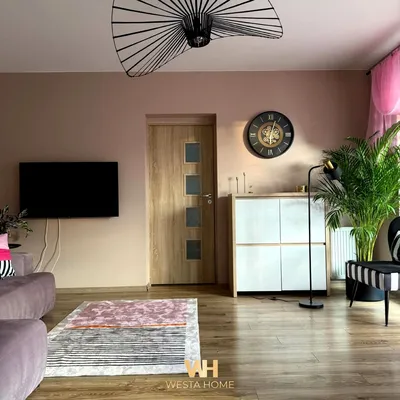 Wynajmę Mieszkanie Warszawa - 43 m² - miniatura 2