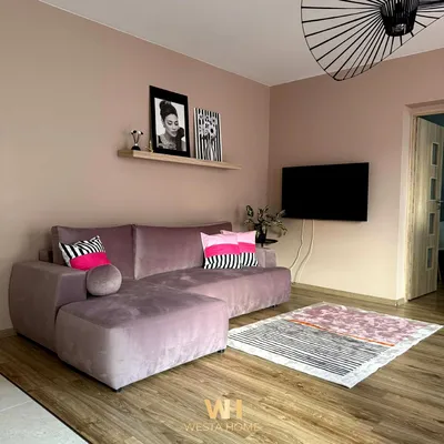 Wynajmę Mieszkanie Warszawa - 43 m² - miniatura 4