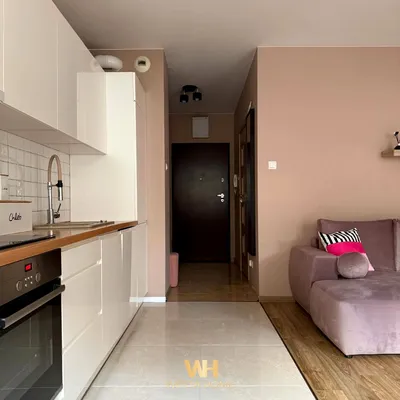 Wynajmę Mieszkanie Warszawa - 43 m² - miniatura 5