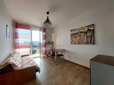 Wynajmę Mieszkanie Warszawa - 37 m² - miniatura 4