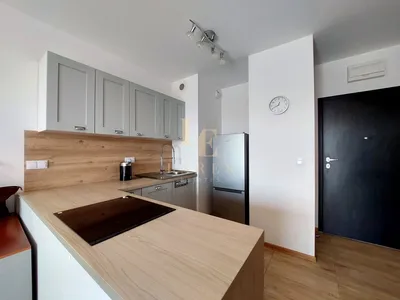 Wynajmę Mieszkanie Warszawa - 37 m² - miniatura 3