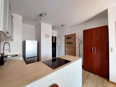 Wynajmę Mieszkanie Warszawa - 37 m² - miniatura 2