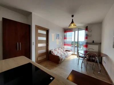 Wynajmę Mieszkanie Warszawa - 37 m² - miniatura 5