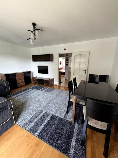 Wynajmę Mieszkanie Wrocław - 50 m²