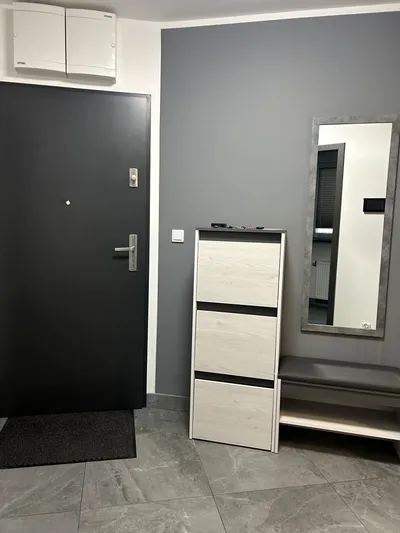 Wynajmę Mieszkanie Kraków - 33 m² - miniatura 3