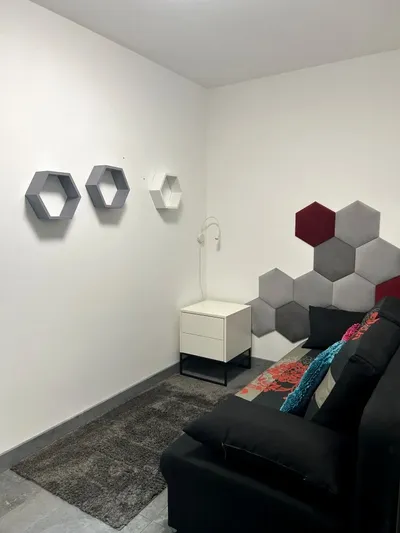 Wynajmę Mieszkanie Kraków - 33 m² - miniatura 2