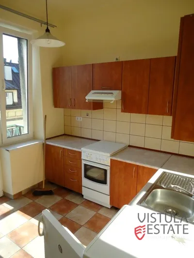 Wynajmę Mieszkanie Kraków - 37,50 m² - miniatura 5