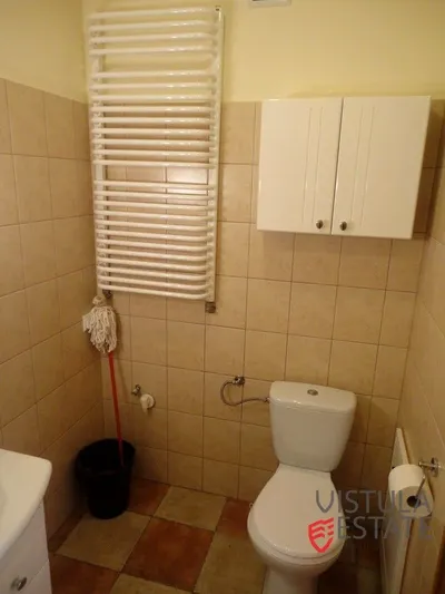 Wynajmę Mieszkanie Kraków - 37,50 m² - miniatura 4
