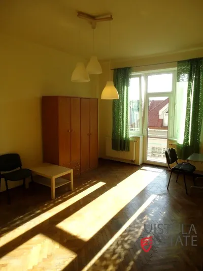 Wynajmę Mieszkanie Kraków - 37,50 m²