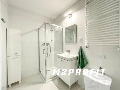 Wynajmę Mieszkanie Kraków - 51 m² - miniatura 4