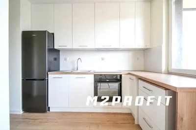 Wynajmę Mieszkanie Kraków - 51 m² - miniatura 3