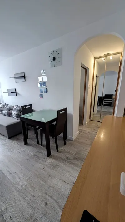 Wynajmę Mieszkanie Kraków - 38 m² - miniatura 5